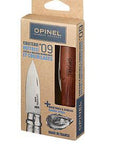 Opinel Romantique Wine & Oyster Collection, 2 pieces