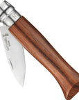 Opinel Romantique Wine & Oyster Collection, 2 pieces