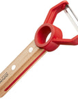 Opinel Le Petit Chef Kids' Cooking Set, 3 pieces
