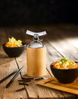 Peugeot Isen Large Spice Mill, 6"