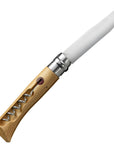 Opinel Romantique Wine & Oyster Collection, 2 pieces
