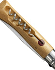 Opinel Romantique Wine & Oyster Collection, 2 pieces