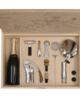 L'Atelier du Vin Oeno Box Connoisseur