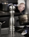 Peugeot Paris Chef Stainless Steel Pepper Mill, 12"