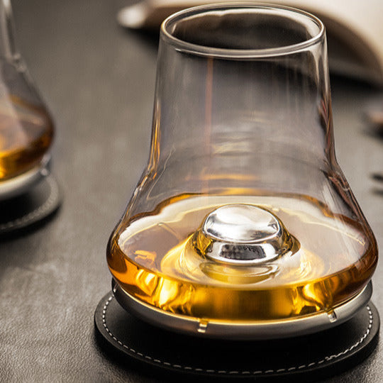 Peugeot Whisky Tasting Set