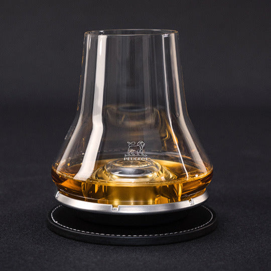 Peugeot Whisky Tasting Set