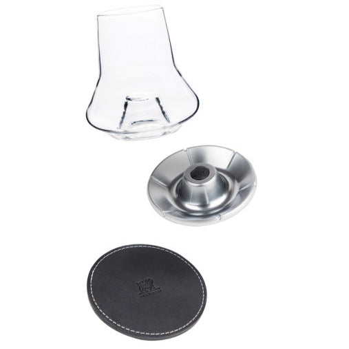 Peugeot Whisky Tasting Set