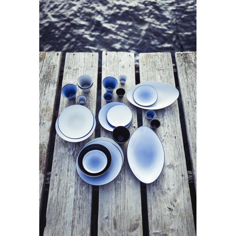 Revol Equinoxe Pasta Bowls, 10.75", Set of 4