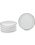 Revol Caractere Salad Bowls, Set of 4