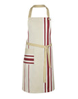 Artiga Corda Metis Rouge Chef Collection, 3 pieces