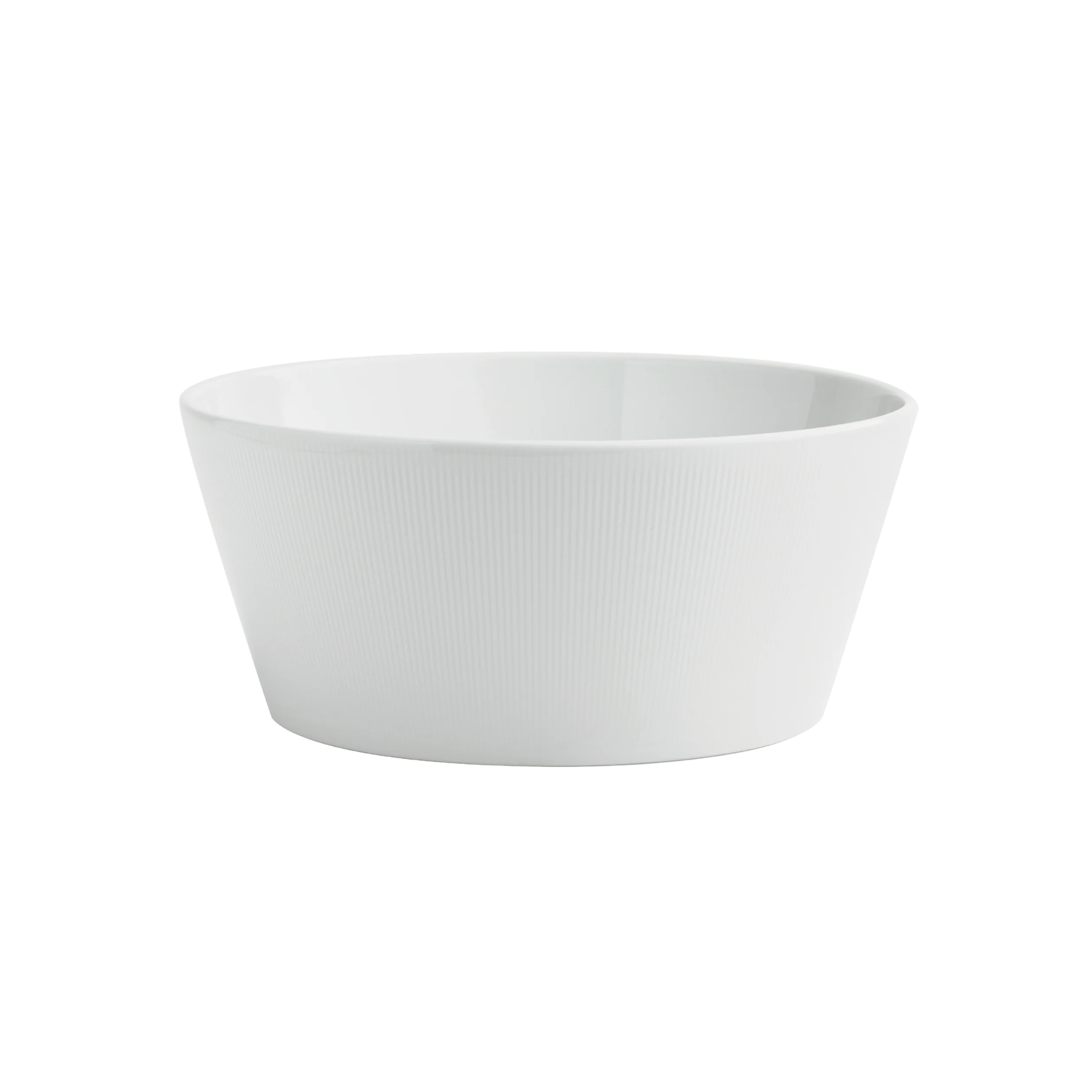 Pillivuyt Eventail Serving Bowl - Thumbnail 3