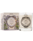 Panier des Sens Relaxing Lavender Scented Candle
