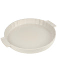Appolia Ceramic Tart Dish, 12"