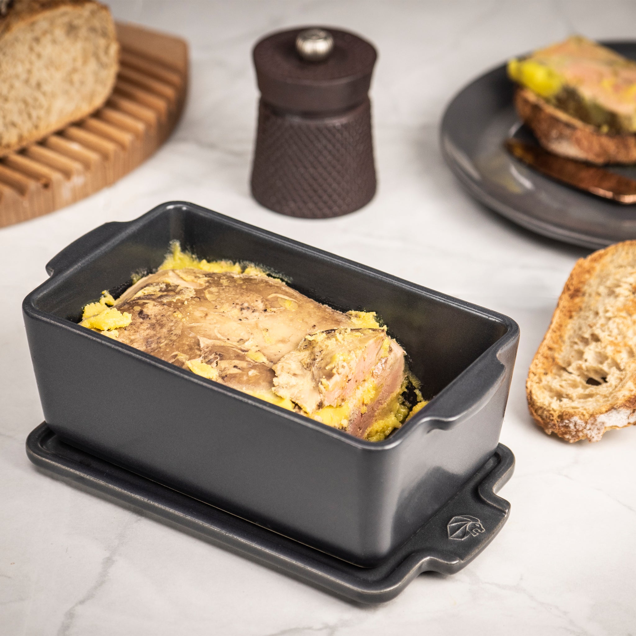 Peugeot Appolia Premium Ceramic Bakeware | Cantine Française