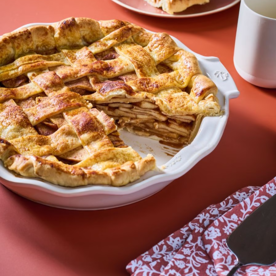 Peugeot Appolia Pie Dish - Thumbnail 5
