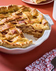 Peugeot Appolia Pie Dish