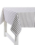 Charvet Éditions Mariniere Marine Table Collection