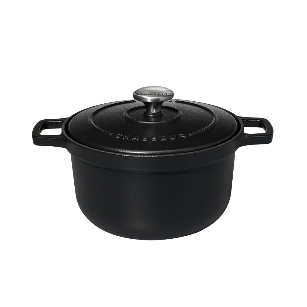 Chasseur Cast Iron Cookware Cantine Fran aise