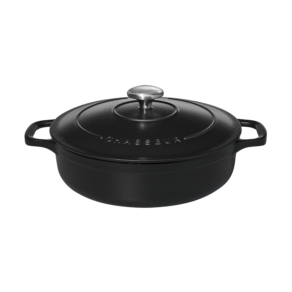 Chasseur Cast Iron Cookware Cantine Fran aise