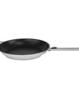 Cristel Strate Nonstick Frying Pan, 12"