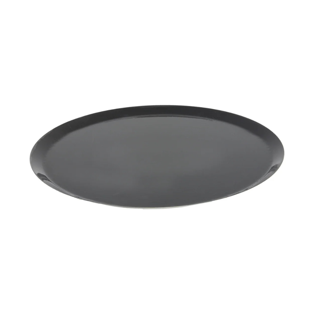 de Buyer Carbon Steel Pizza & Tart Sheet - Thumbnail 4