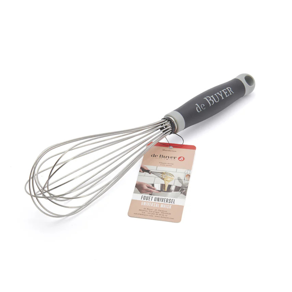 de Buyer GÖMA Universal Whisk