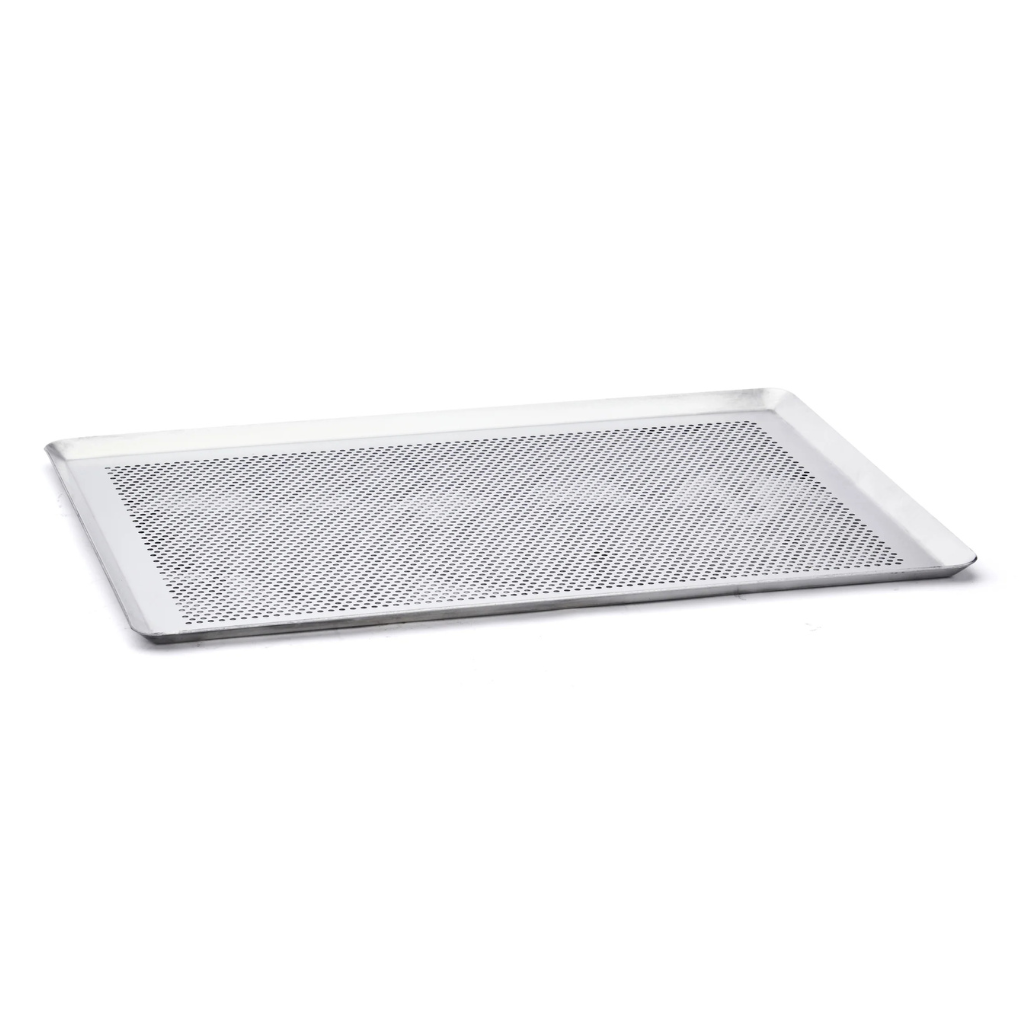 de Buyer Perforated Aluminum Baking Sheet