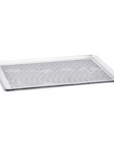 de Buyer Perforated Aluminum Baking Sheet