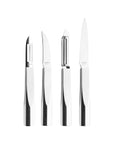 Degrenne L'Econome by Starck "Tools of the Kitchen" Set, 4pcs