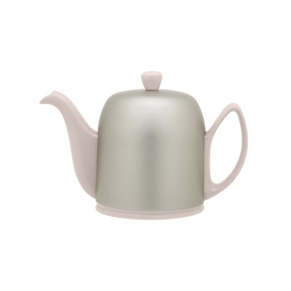 Degrenne Salam Teapot, Blush