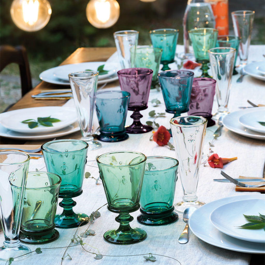 Lot De 6 Long Drink Libellule LA ROCHERE - View #4