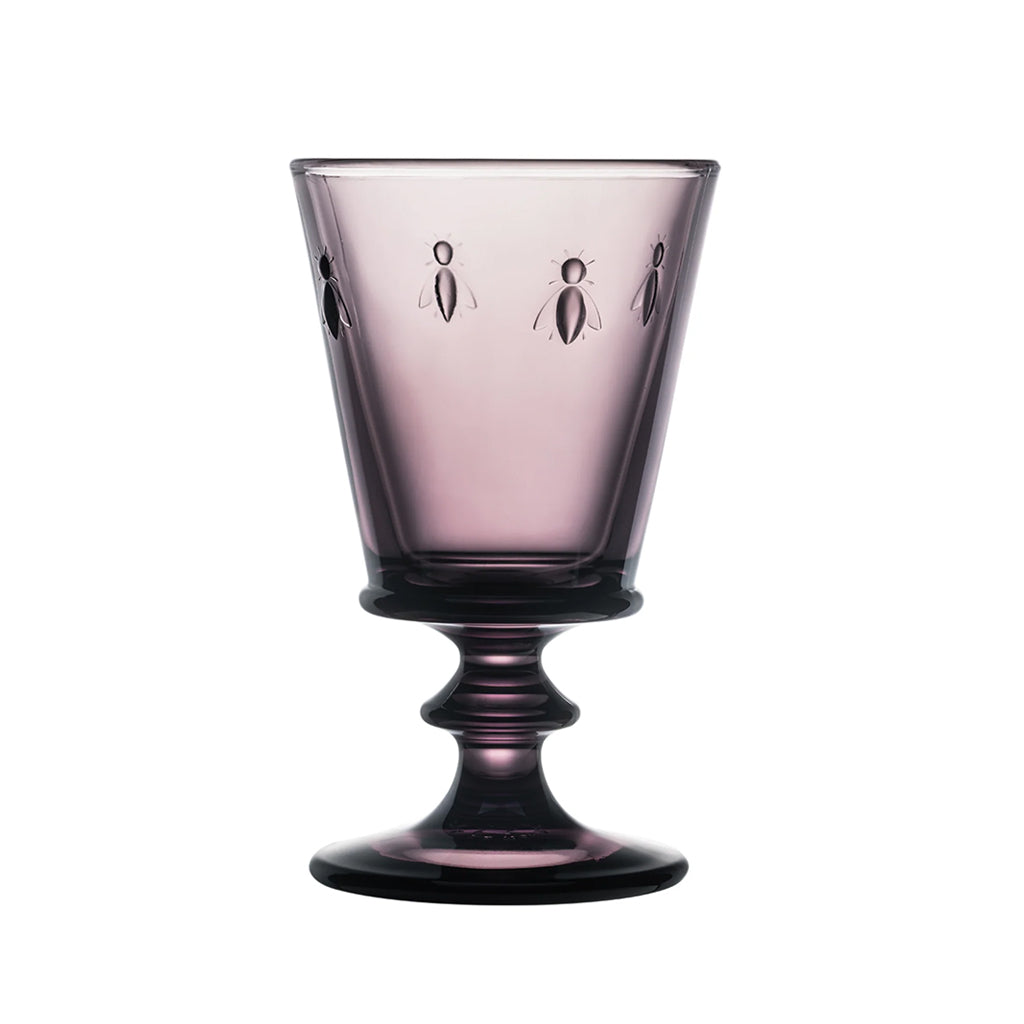la rochere wine glasses La Rochere Bee Wine Assorted Set-4