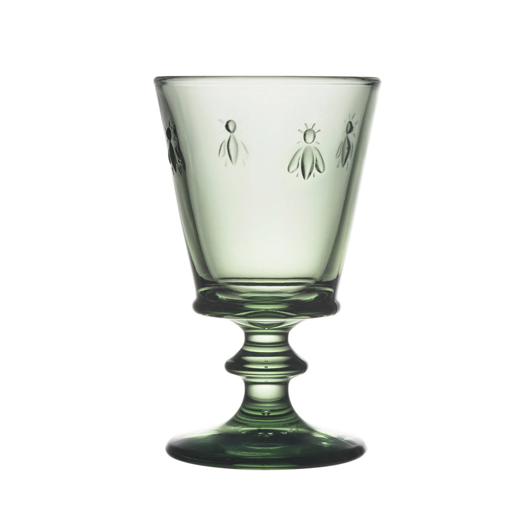 https://cantinefrancaise.com/cdn/shop/files/la-rochere-bee-wine-glass-olive.jpg?v=1704140481&width=1024