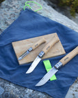 Opinel Nomad Cooking Kit, 5 pieces
