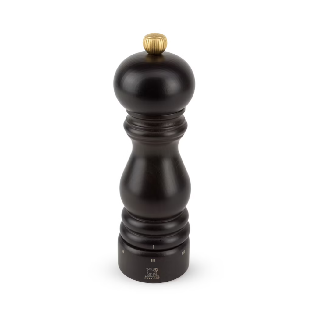 Peugeot Paris U'Select Salt & Pepper Mill - Thumbnail 4