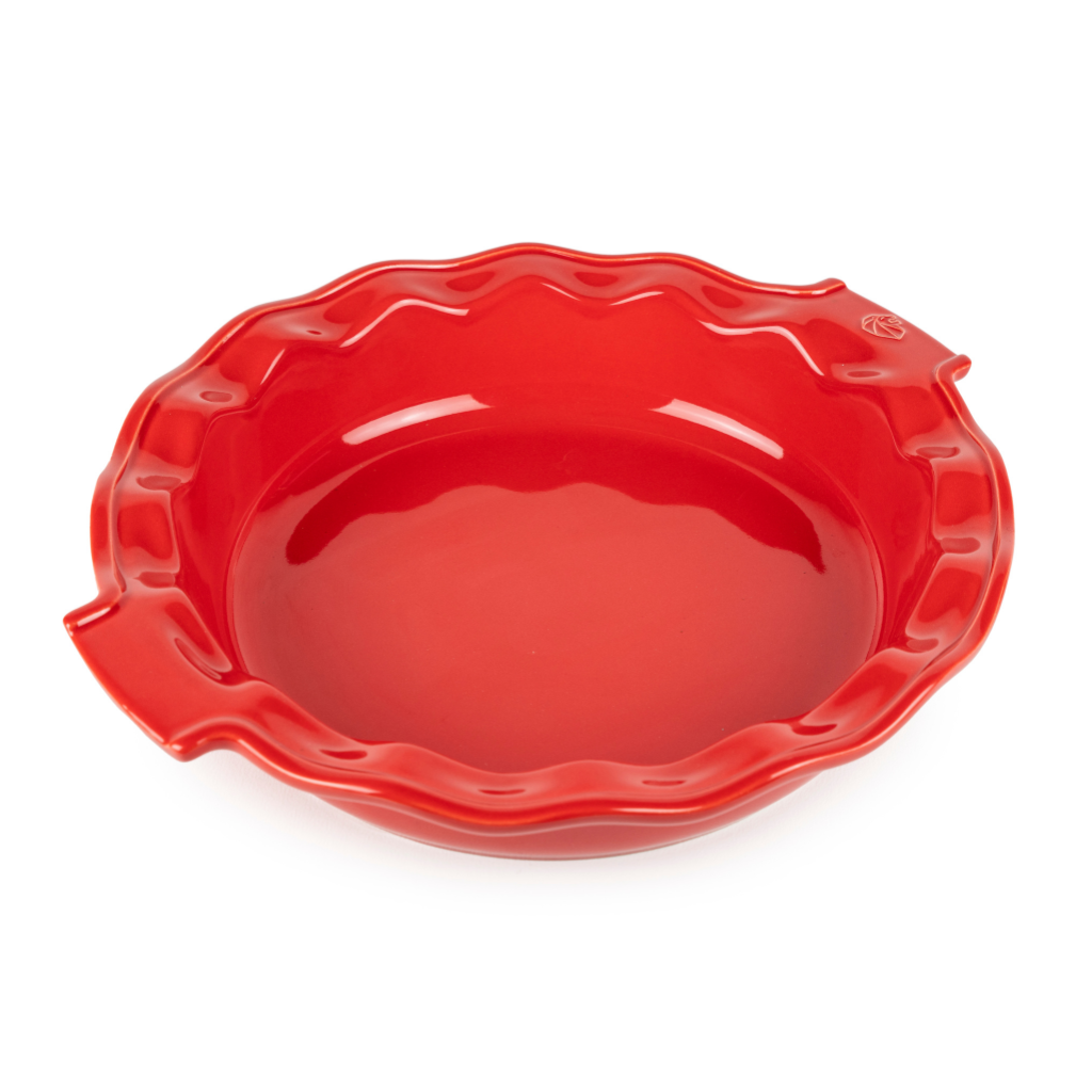 Peugeot Appolia Pie Dish