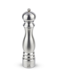 Peugeot Paris Chef Stainless Steel Pepper Mill, 12"