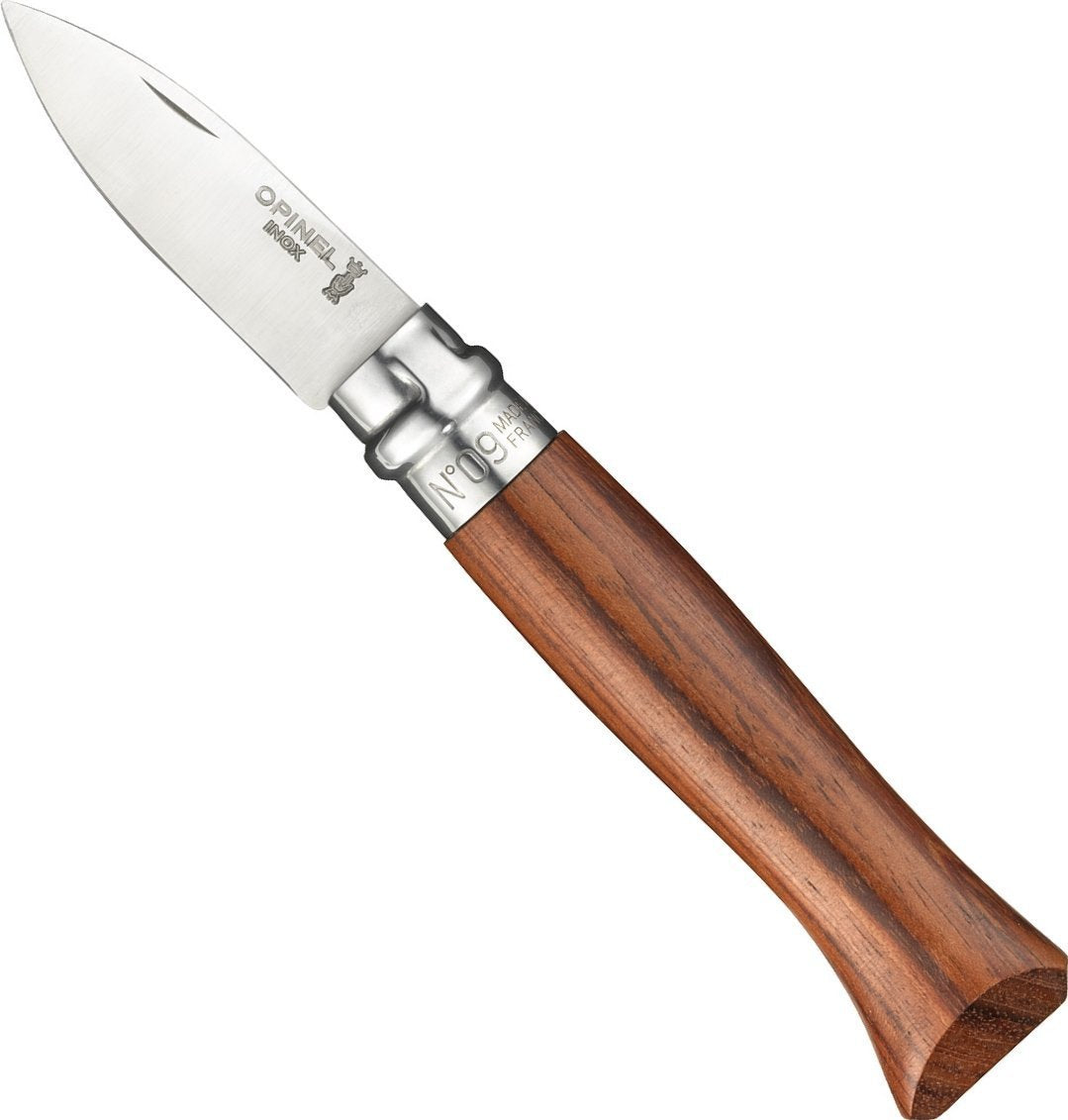 Opinel Romantique Wine &amp; Oyster Collection, 2 pieces