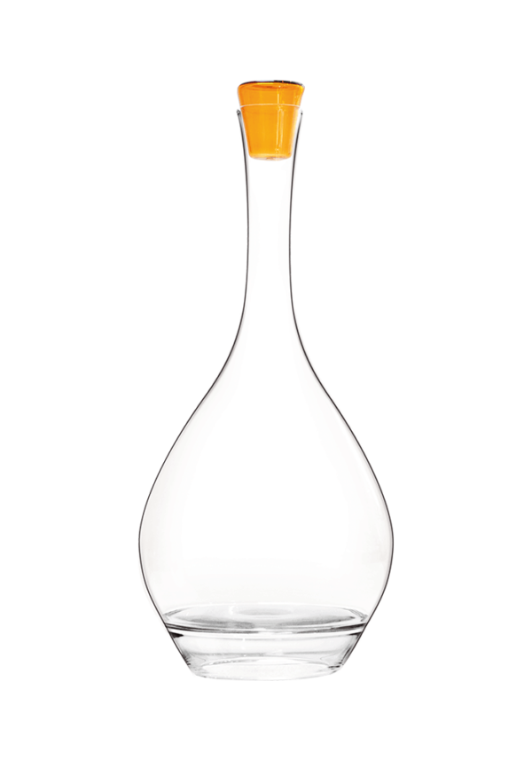 L'Atelier du Vin Carafe Perchée Ronde