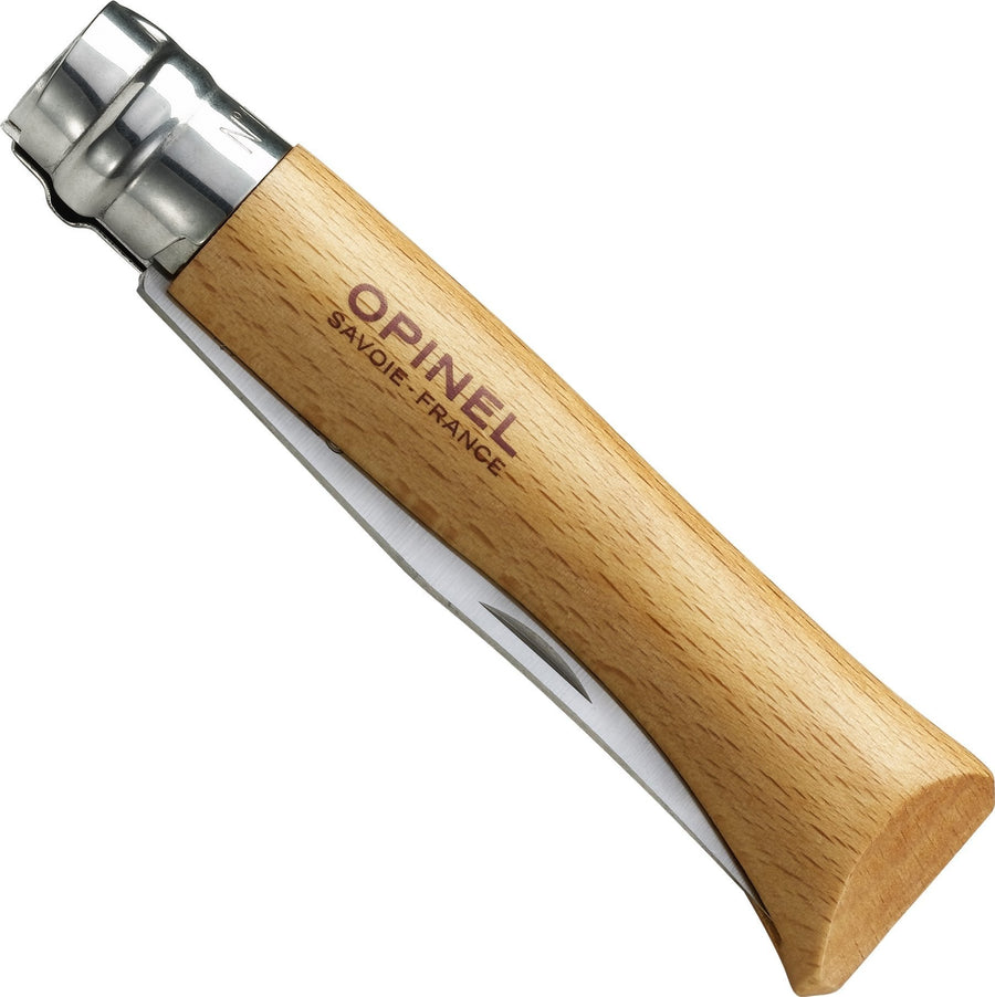 Opinel Romantique Wine & Oyster Collection, 2 pieces