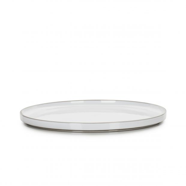 Revol Caractere Plates, Set of 4