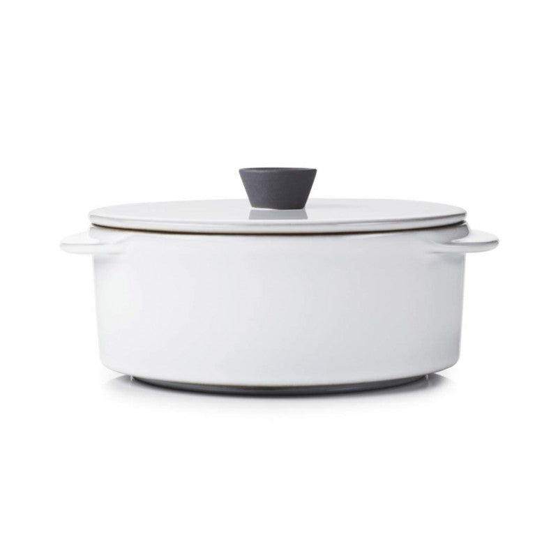 Revol Caractere Cocotte with Lid