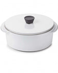 Revol Caractere Cocotte with Lid