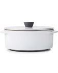 Revol Caractere Cocotte with Lid