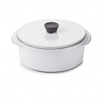 Revol Caractere Cocotte with Lid