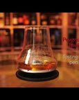 Peugeot Les Impitoyables Whisky Tasting Set