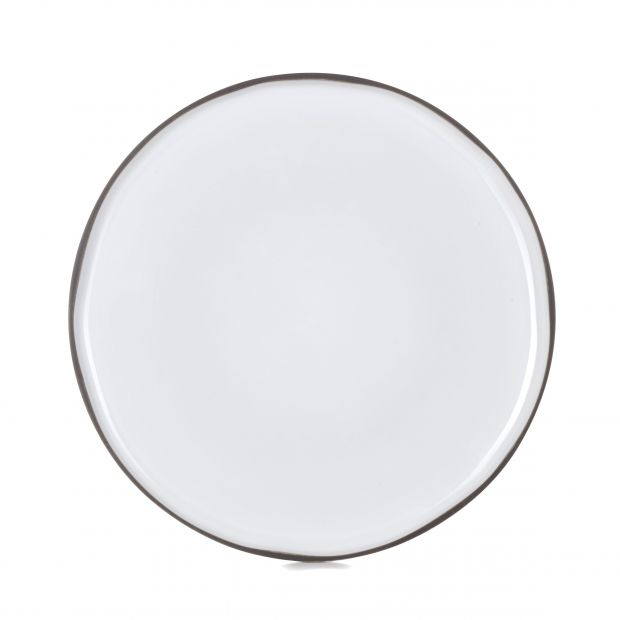 Revol Caractere Plates, Set of 4